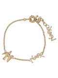 Bracciale A Catena Con Cassandre E Colomba