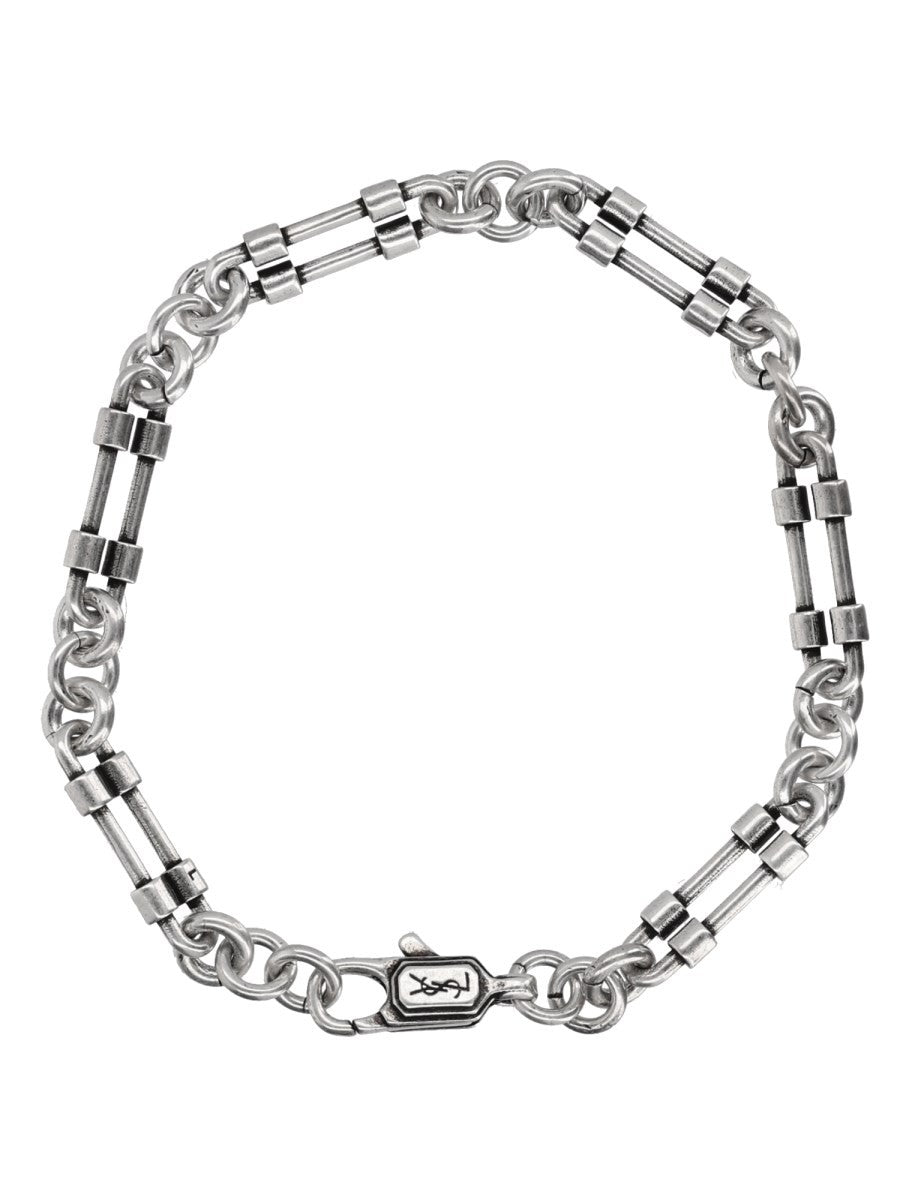 Bracciale A Catena Con Moschettone 2