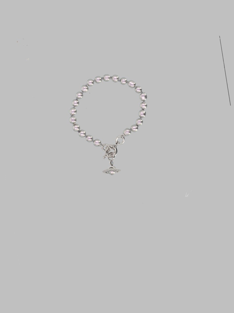 Bracciale "Aleksa" con Perle