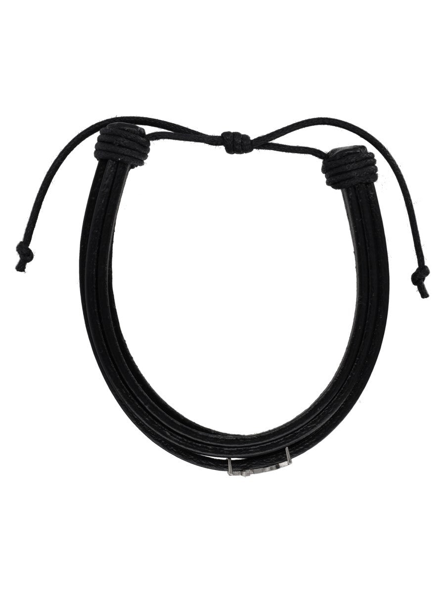 Bracciale Cassandre In Pelle 2