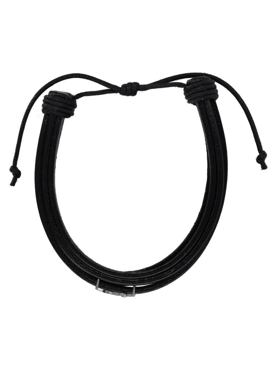 Bracciale Cassandre In Pelle 3
