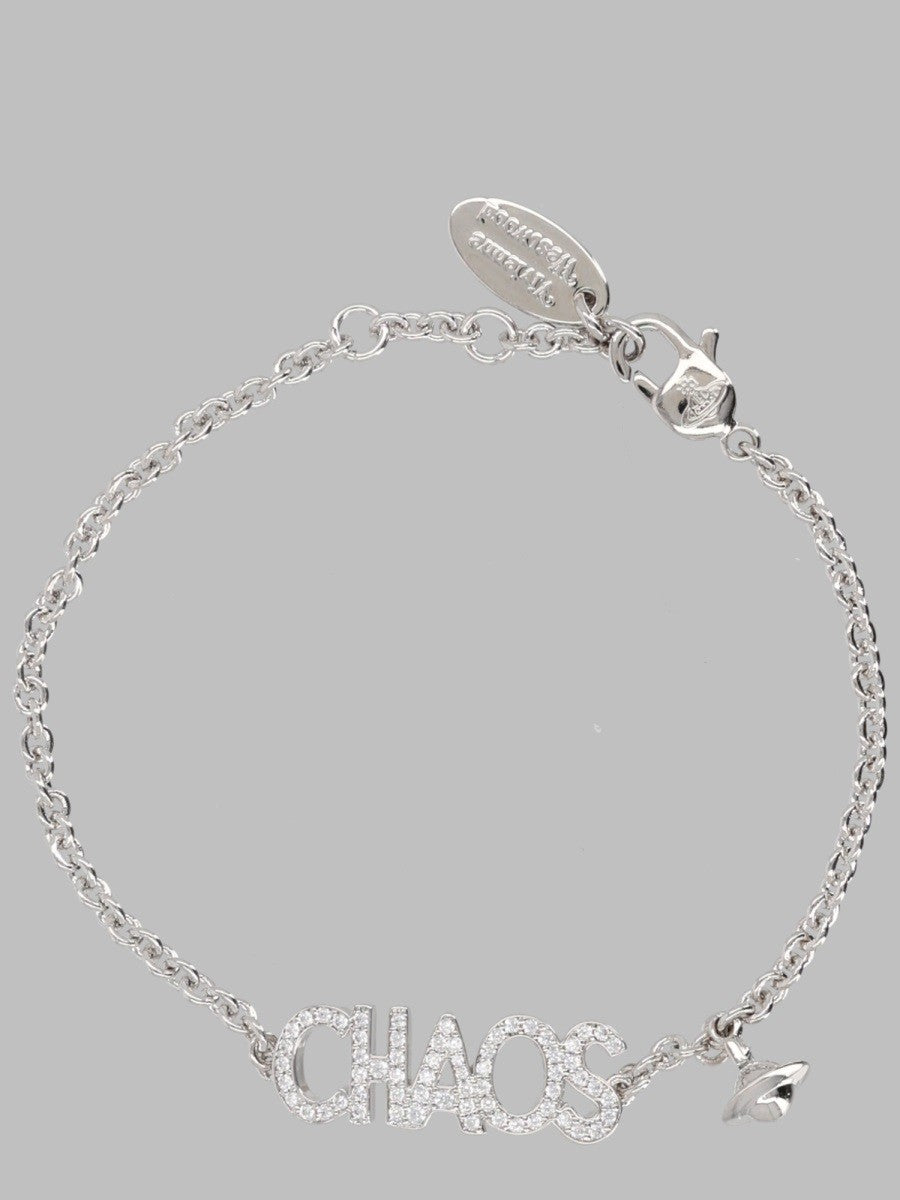 Bracciale "Chaos"