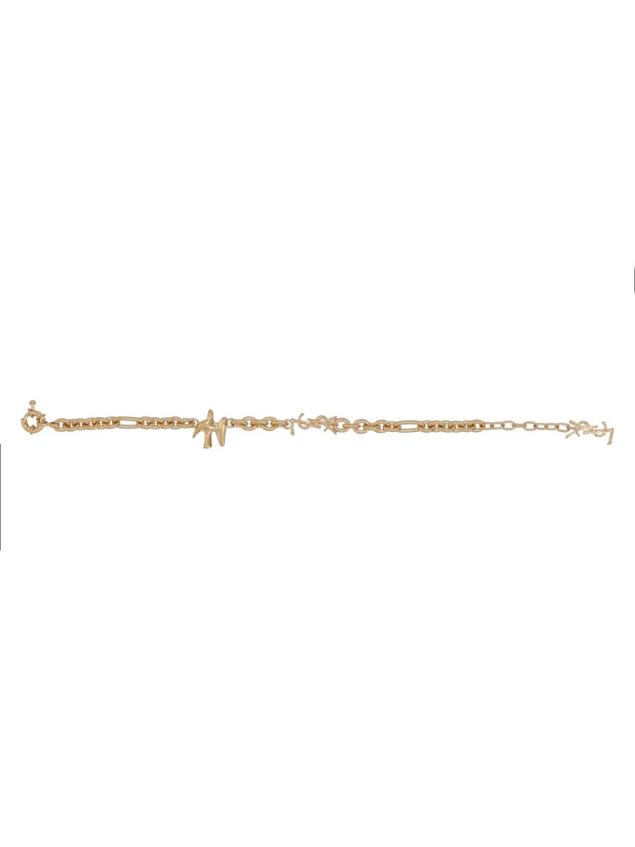 Bracciale Con Colomba e Cassandre 3
