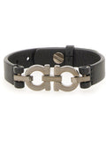 BRACCIALE CON DOPPIO "GANCINI"