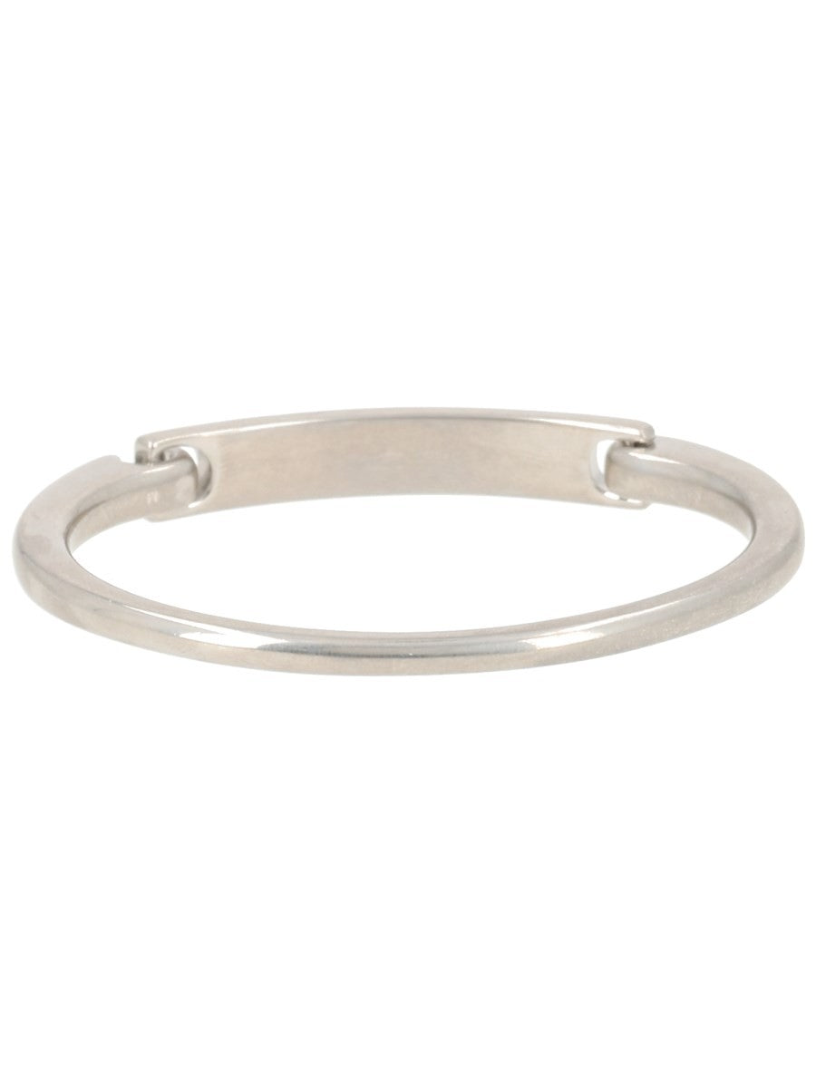 BRACCIALE CON LOGO 2