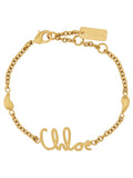 BRACCIALE CON LOGO