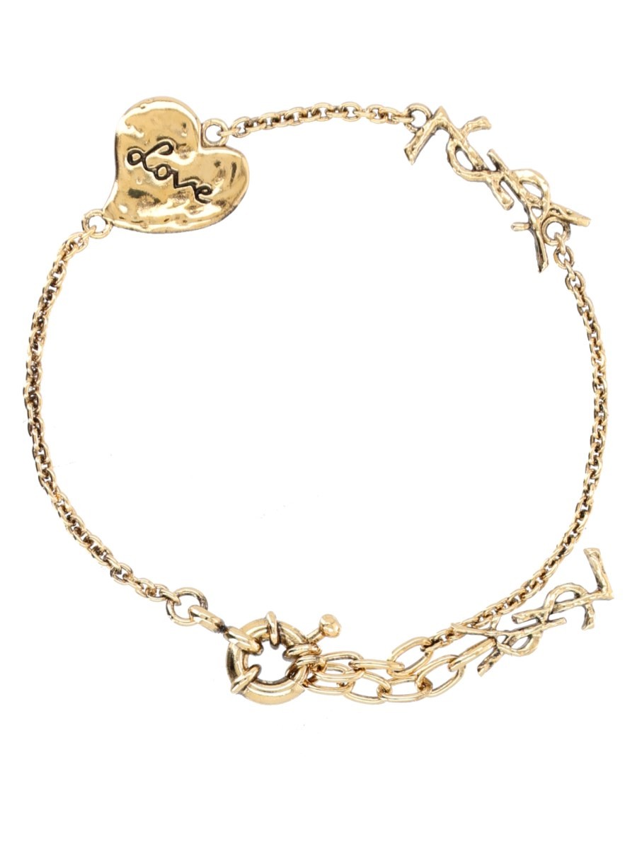 Bracciale Cuore Cassandre 2