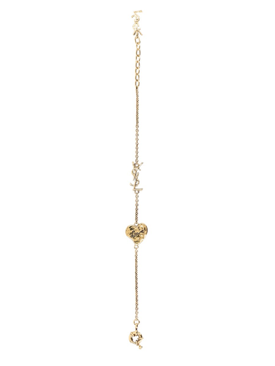 Bracciale Cuore Cassandre 3