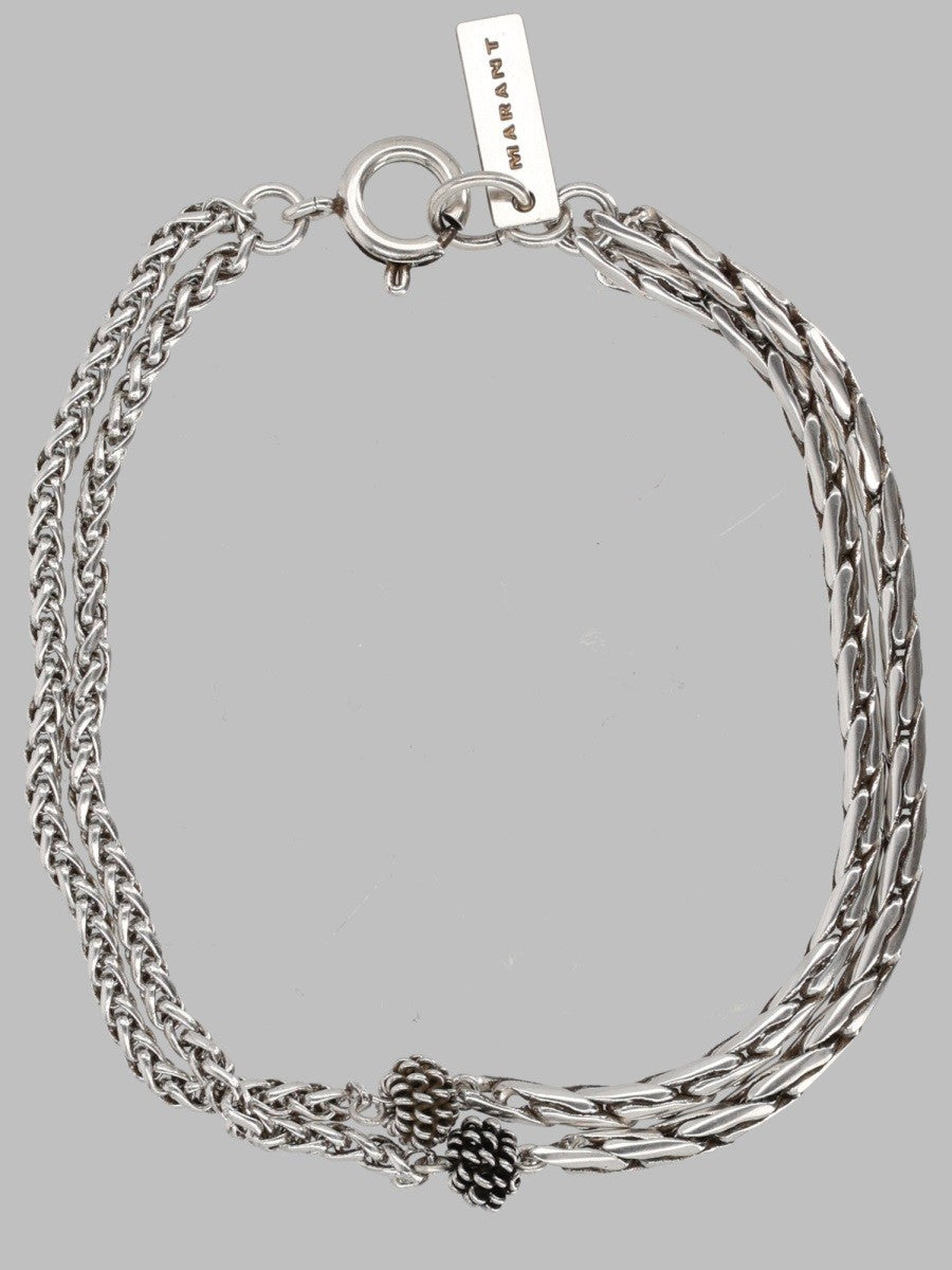 Bracciale "GB" 2