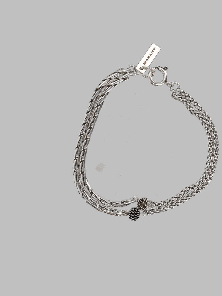 Bracciale "GB"