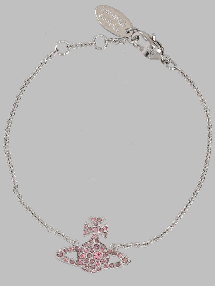 Bracciale "Grace Bas Relief"