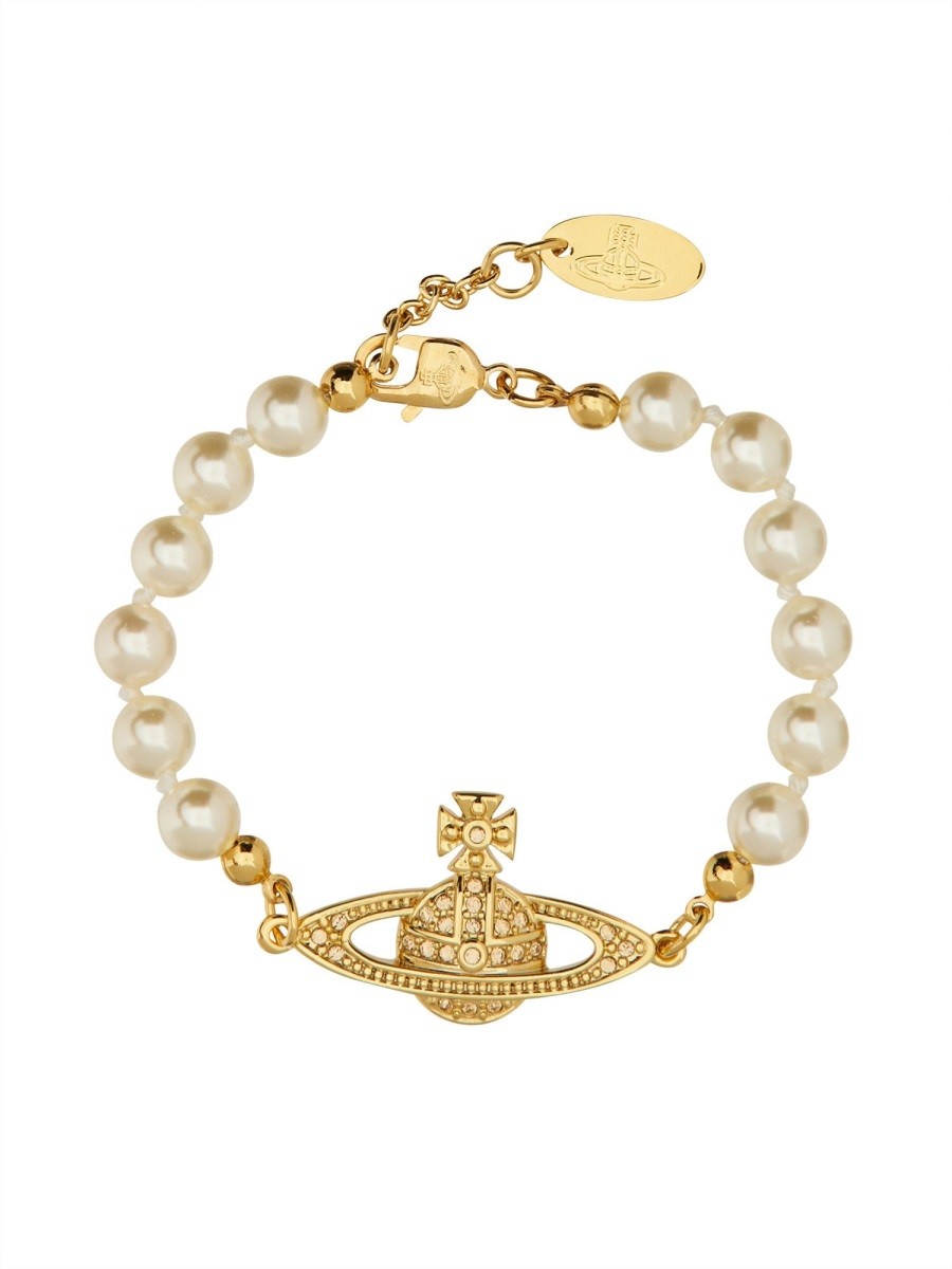 Bracciale "Mini Bas Relief"