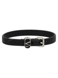 BRACCIALE "OVALETTE" IN PELLE