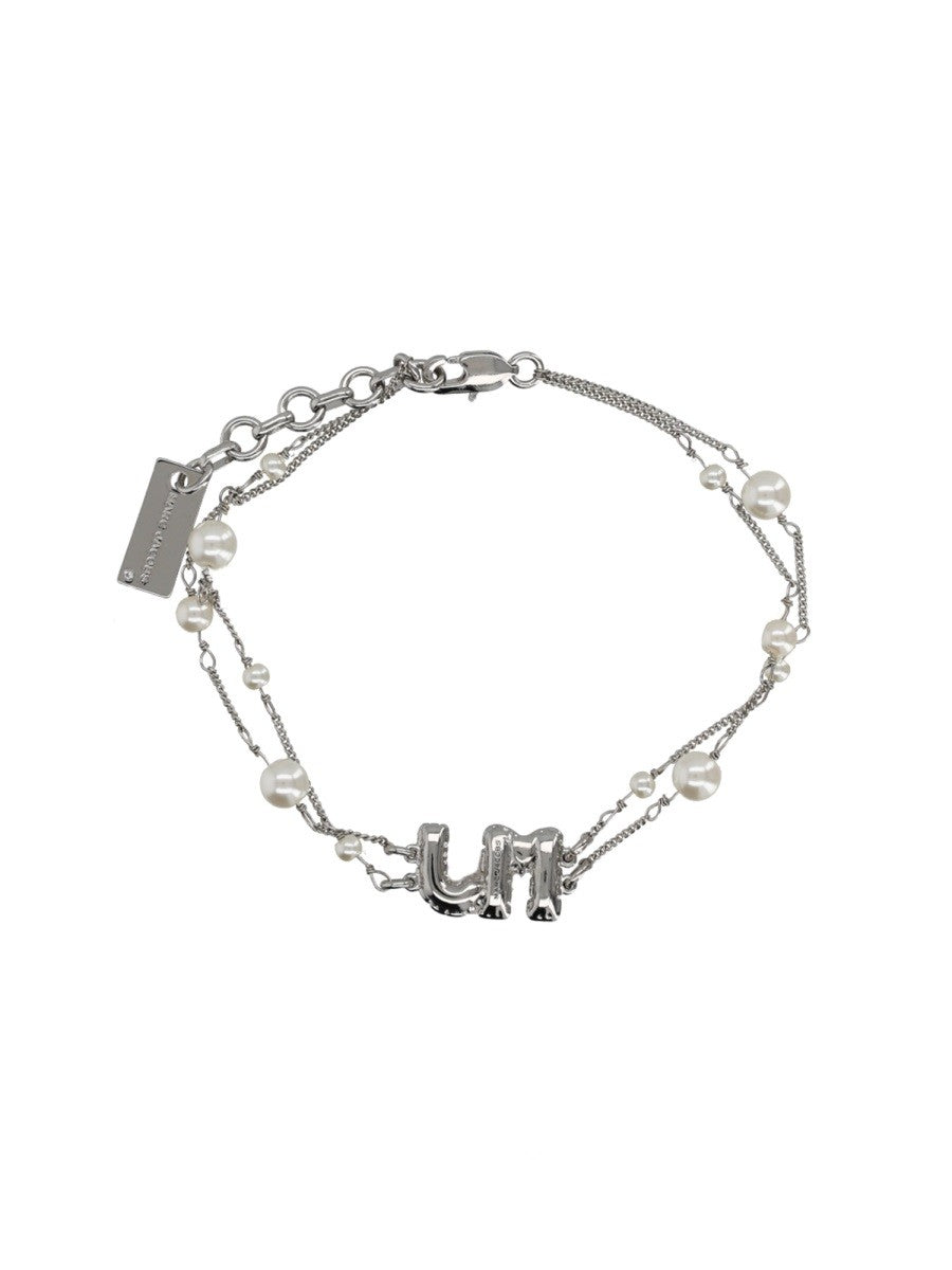 BRACCIALE "PEARL MJ BALOON" 2