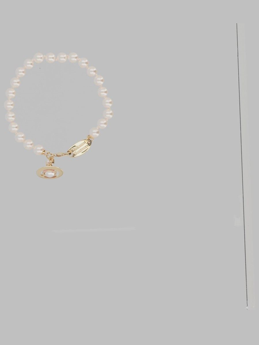 Bracciale "Simonetta" con Perle