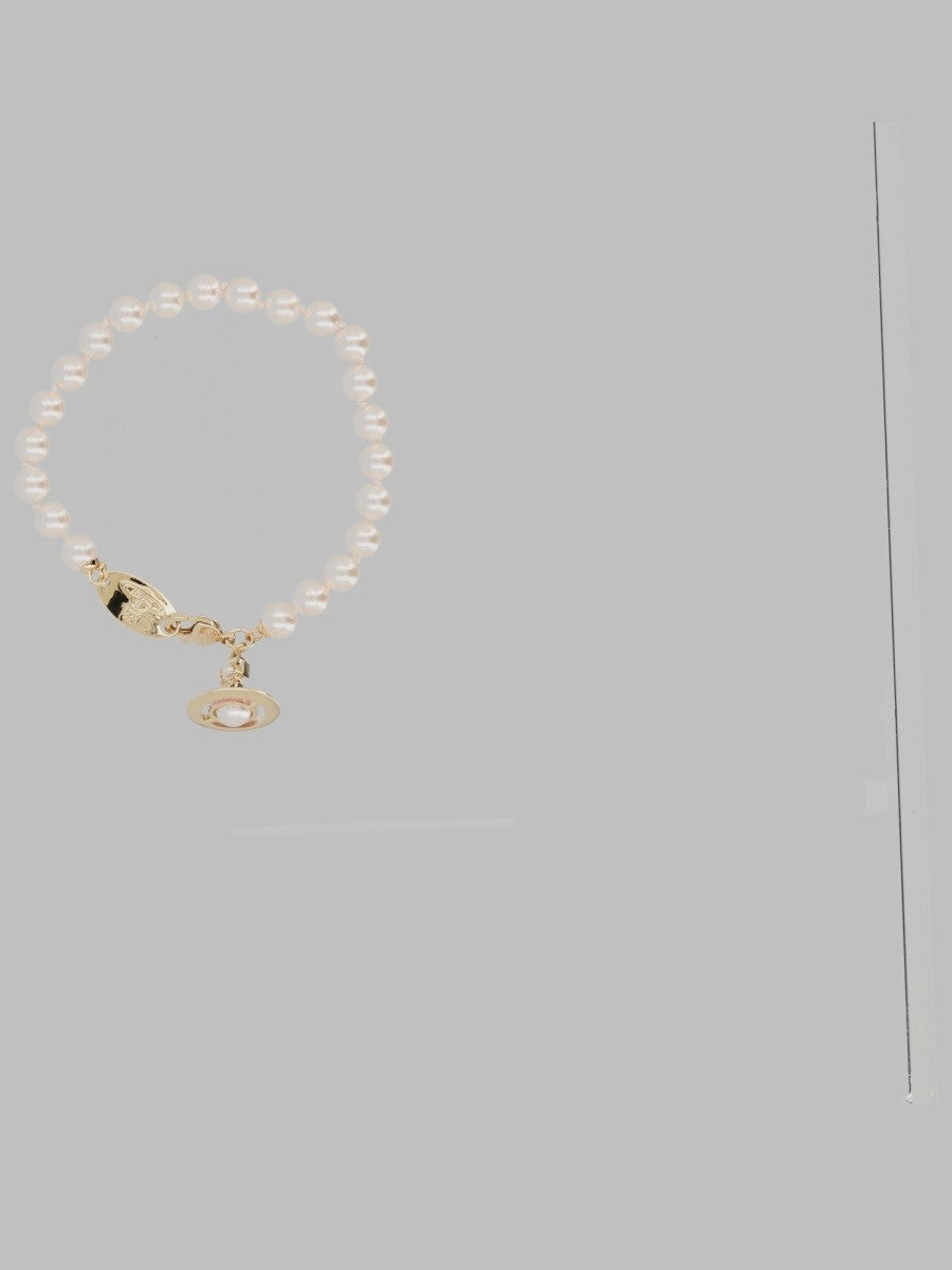 Bracciale "Simonetta" con Perle 2