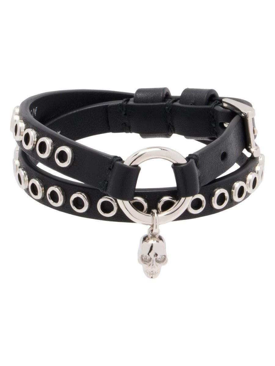 BRACCIALE "SKULL"