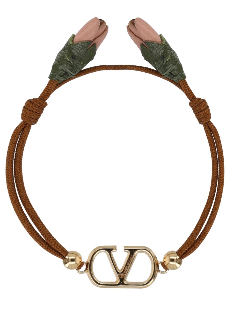 BRACCIALE "VLOGO SIGNATURE" 2