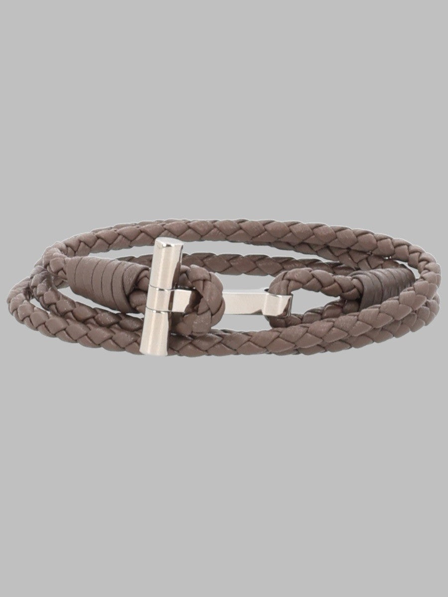 BRACCIALE CON LOGO 2