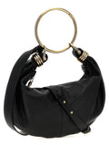 'Bracelet Hobo piccola' handbag 2