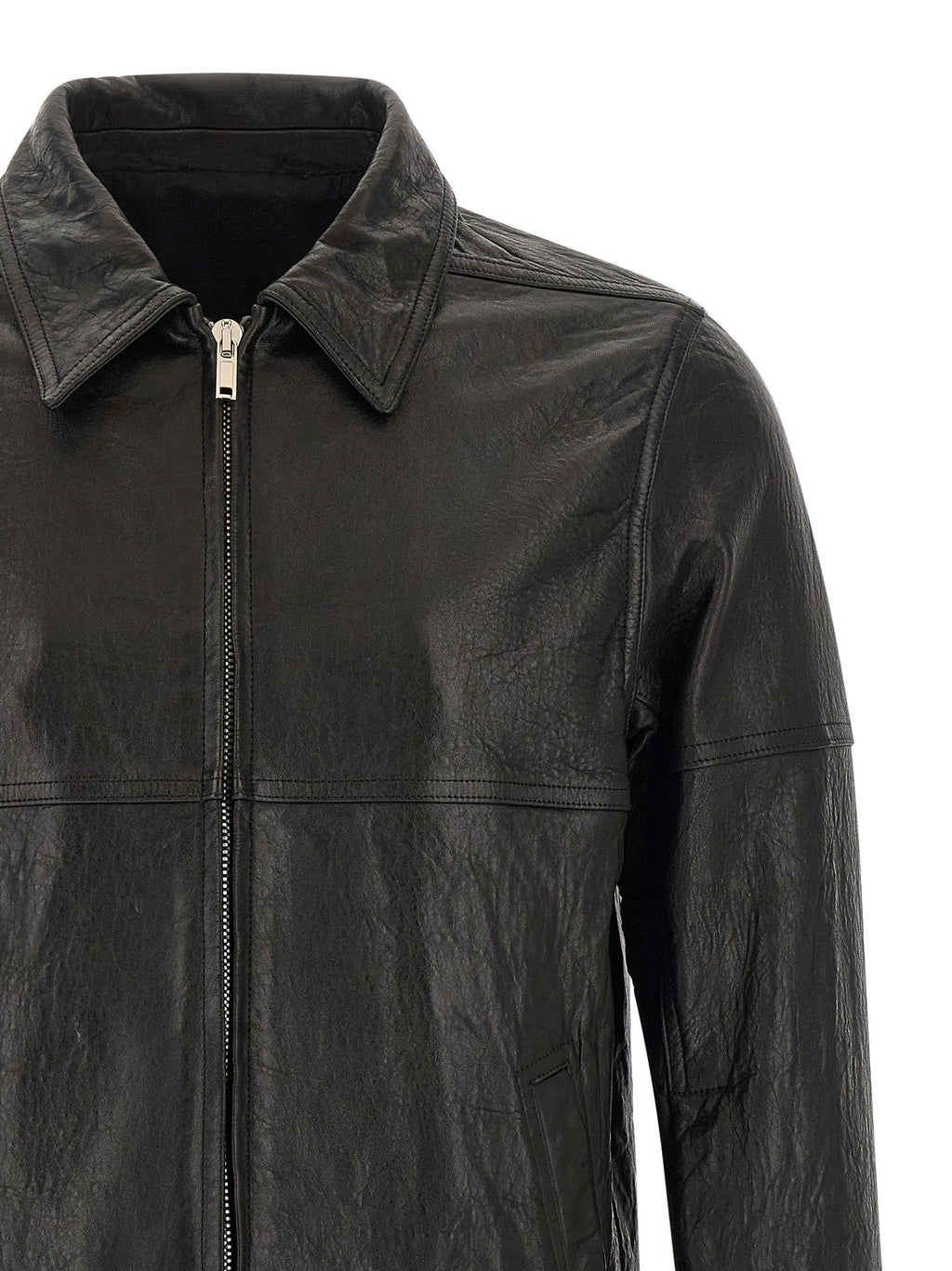 'Brad' jacket 3