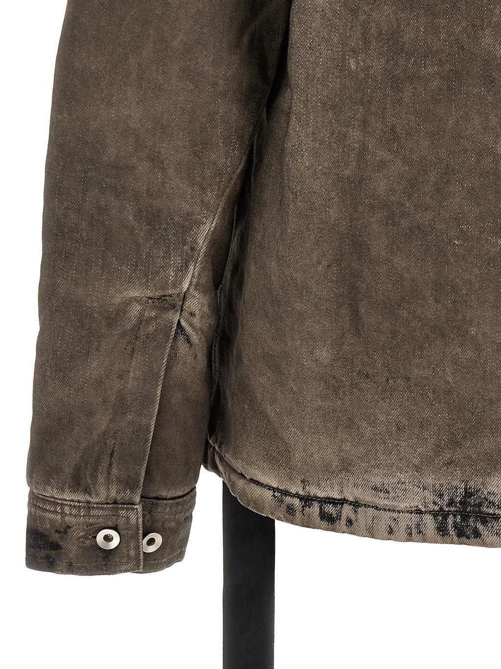 'Brad' jacket 4