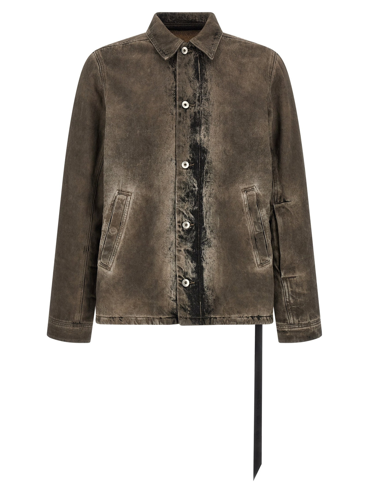 'Brad' jacket