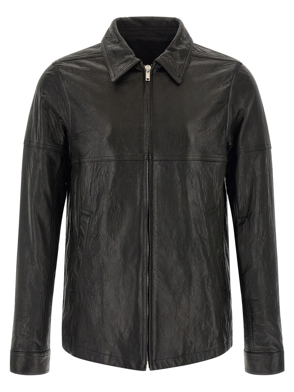 'Brad' jacket