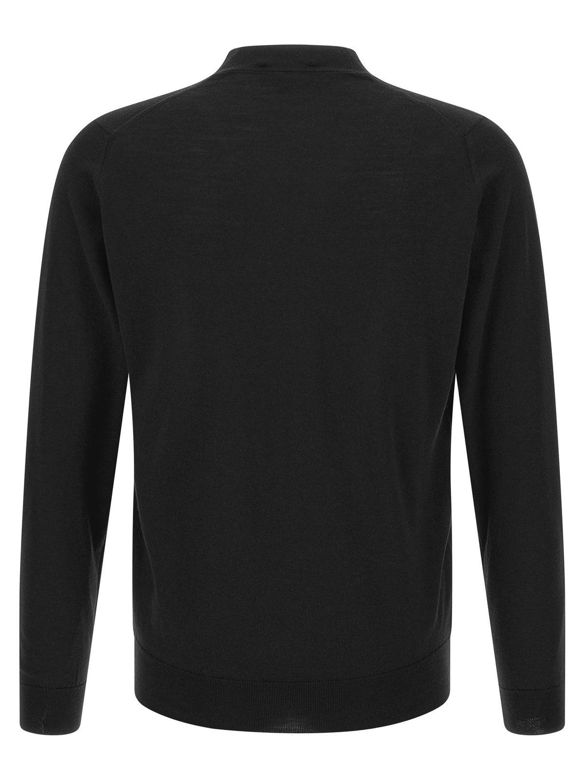 'Bradrick' cardigan 2