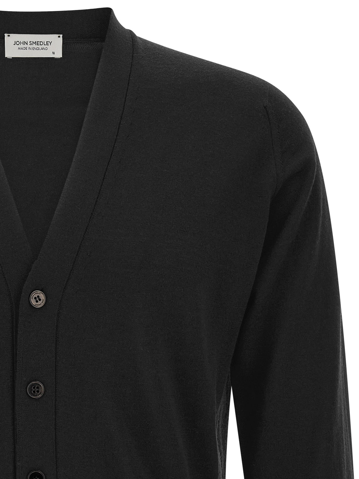 'Bradrick' cardigan 3