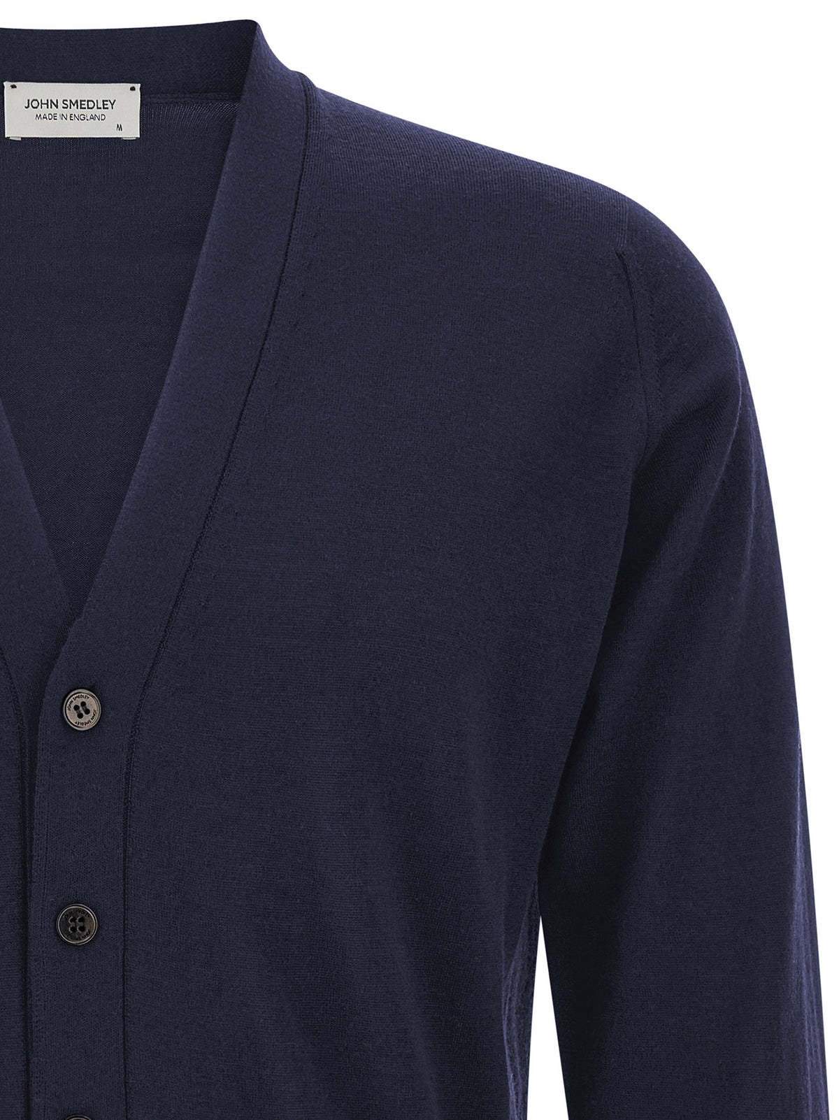 'Bradrick' cardigan 3