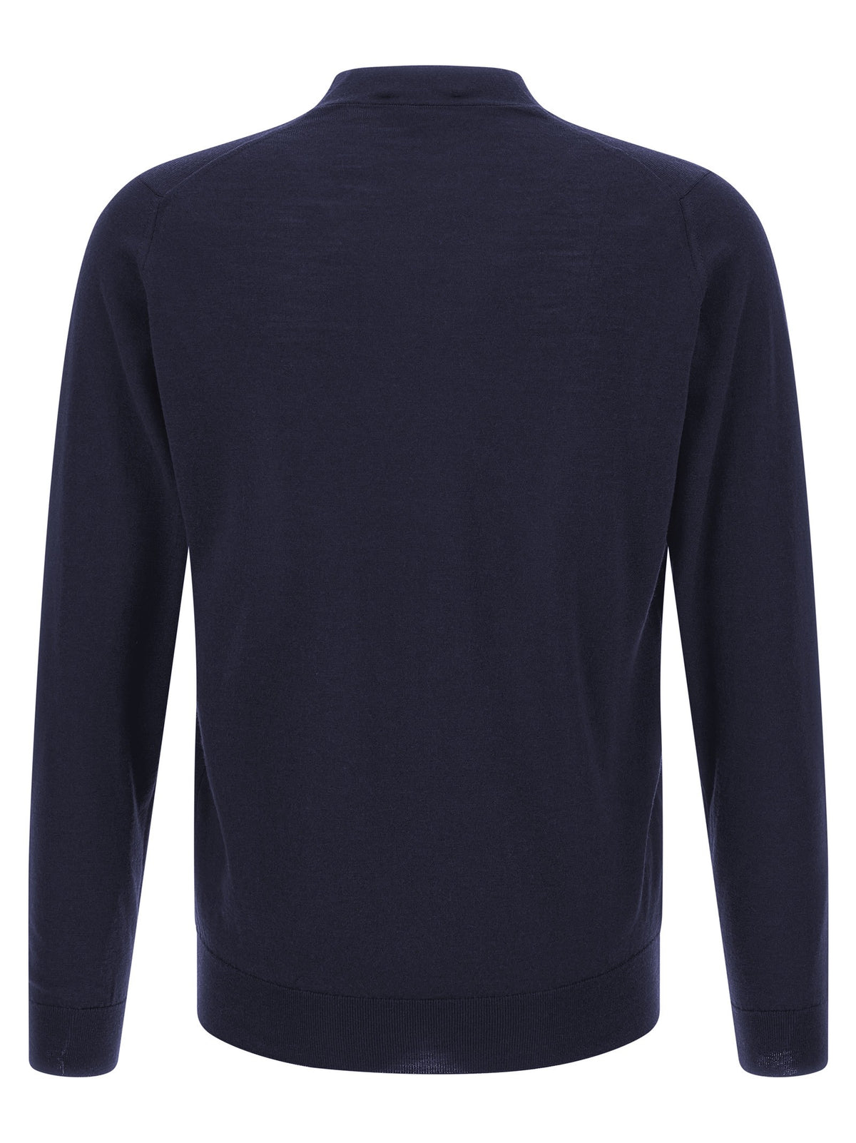 'Bradrick' cardigan 2
