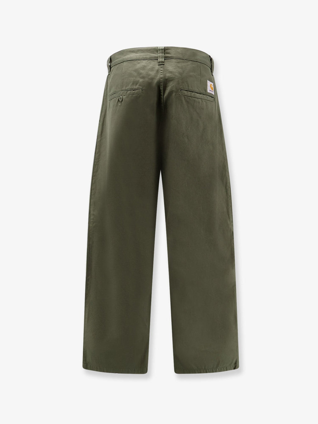 Brady cotton trousers 2