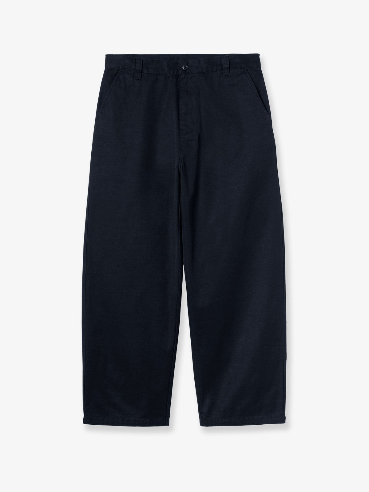 Brady Pant Cotton Trousers