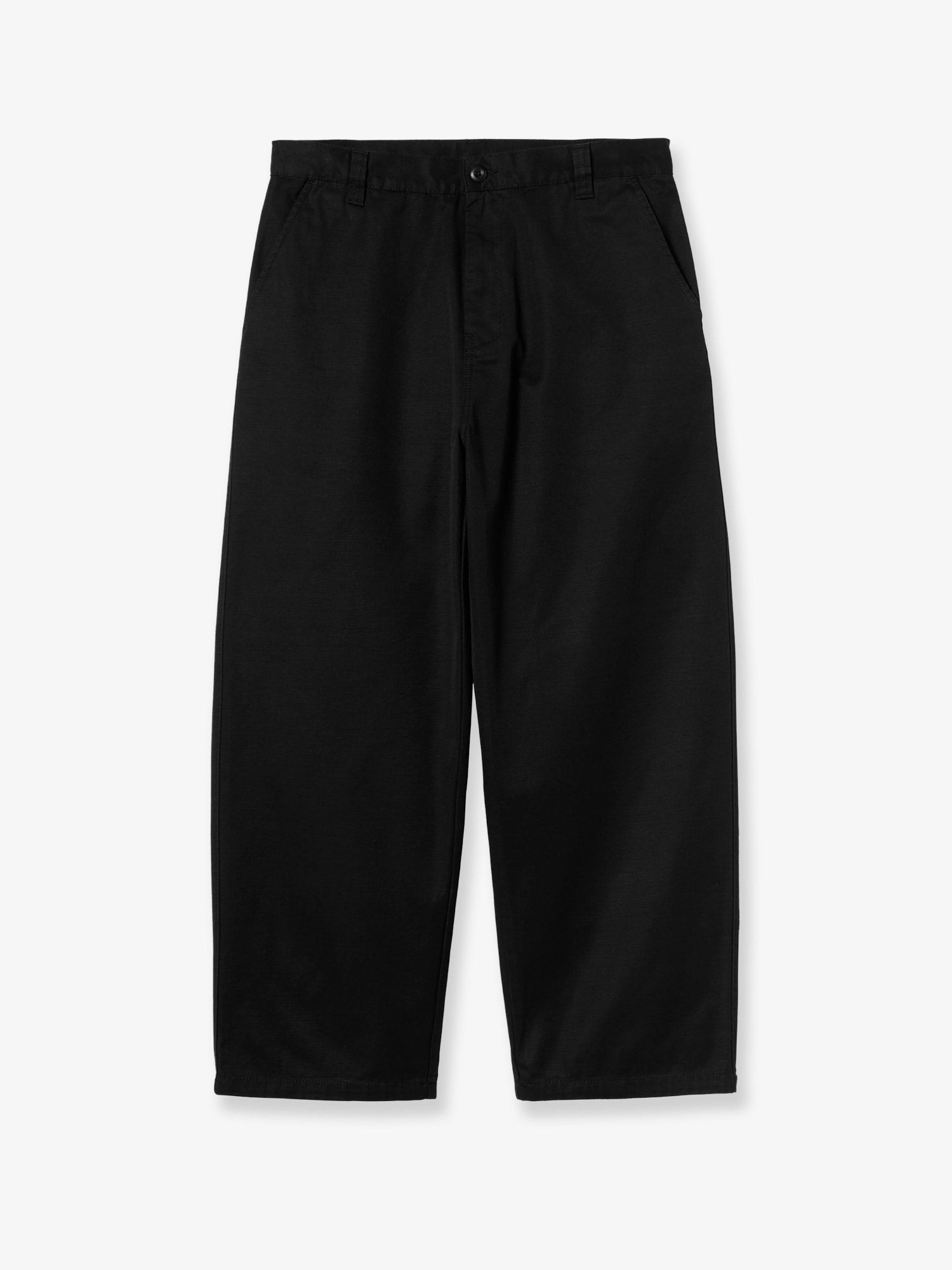 Brady Pant cotton trousers