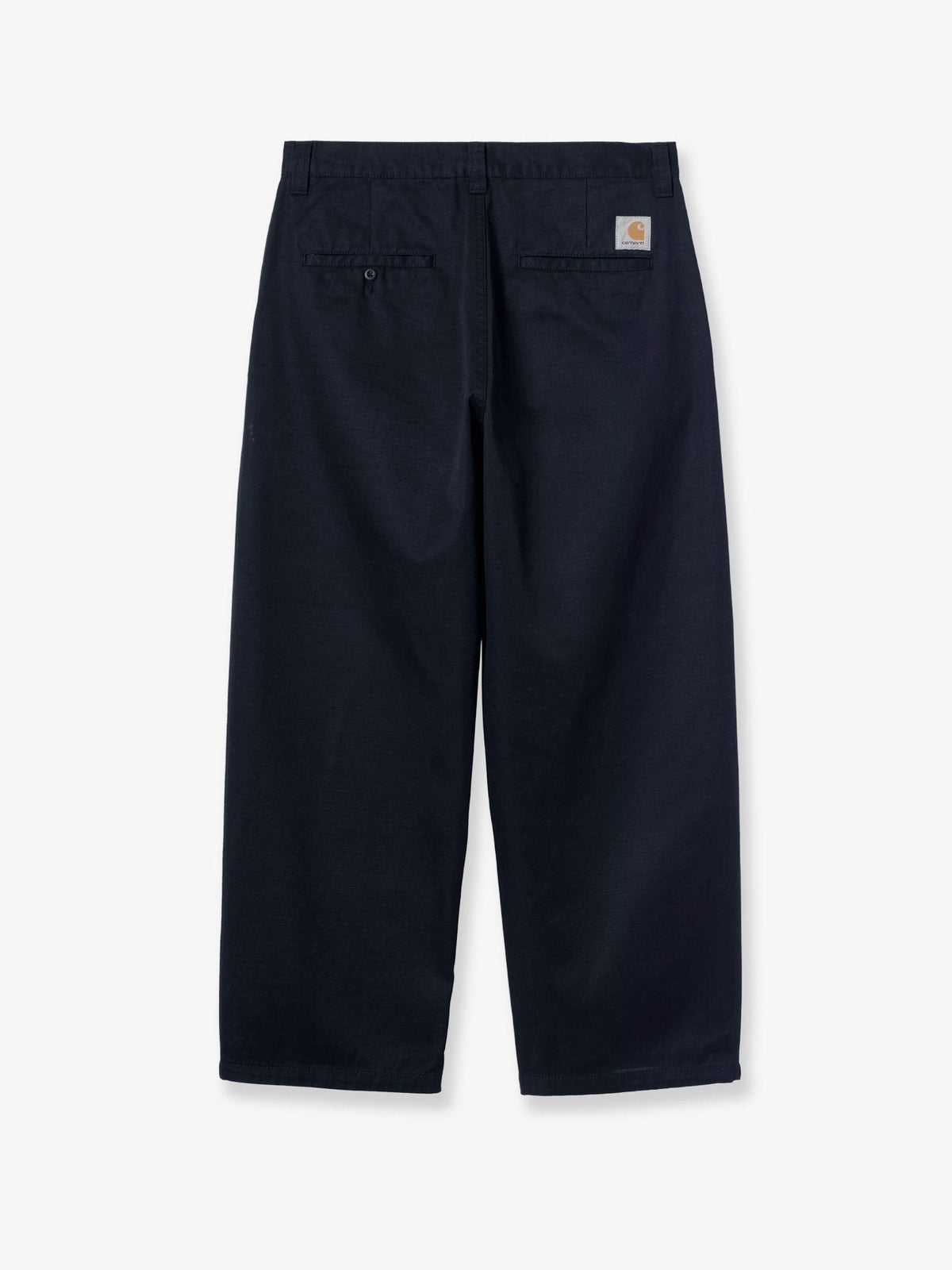 Brady Pant Cotton Trousers 2