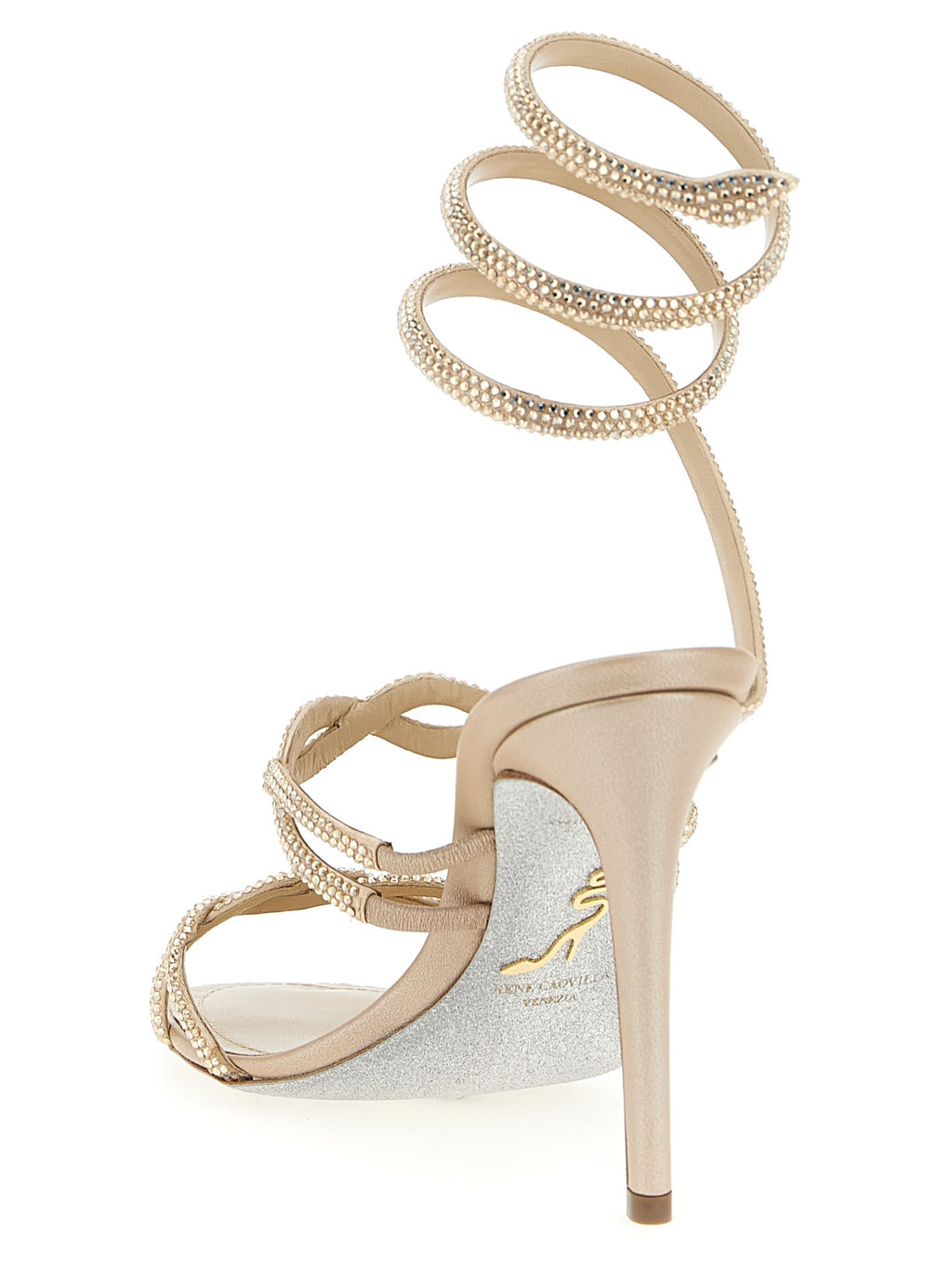 'Braid Cleo' sandals 3