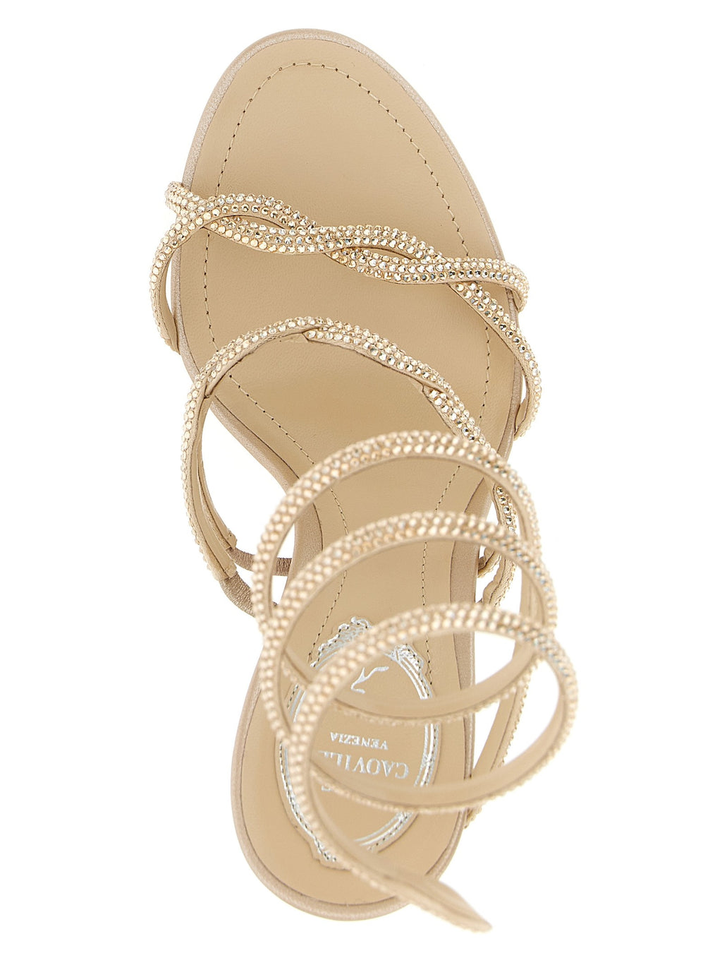 'Braid Cleo' sandals 4