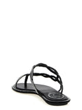 'Braid' sandals 3