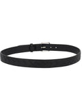 BRAIDED BELT 3