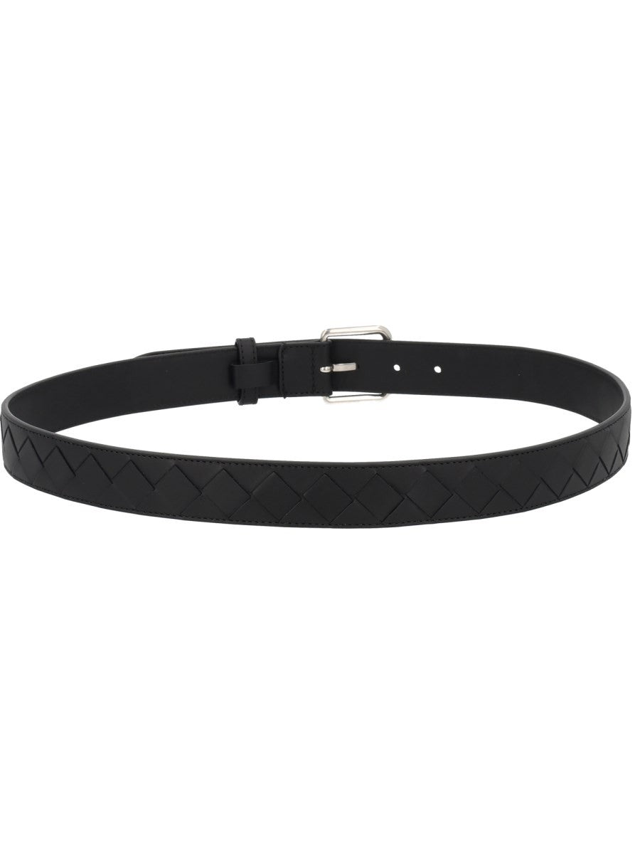 BRAIDED BELT 3