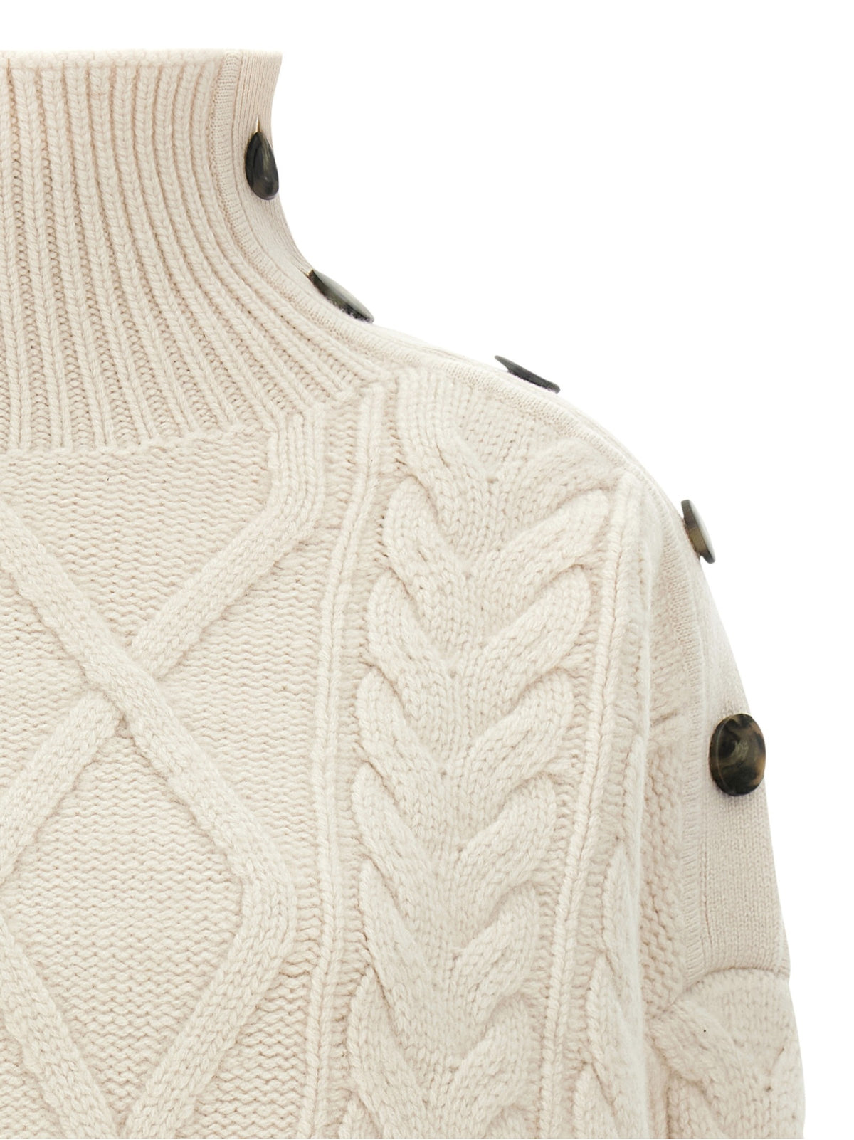 Braided sweater 3