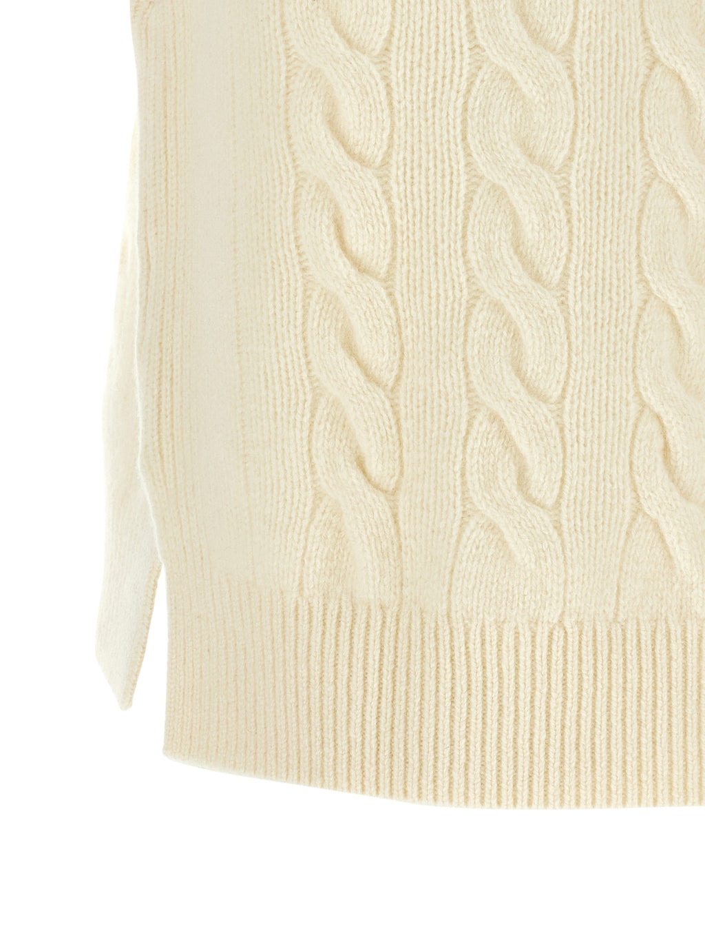 Braided vest 4