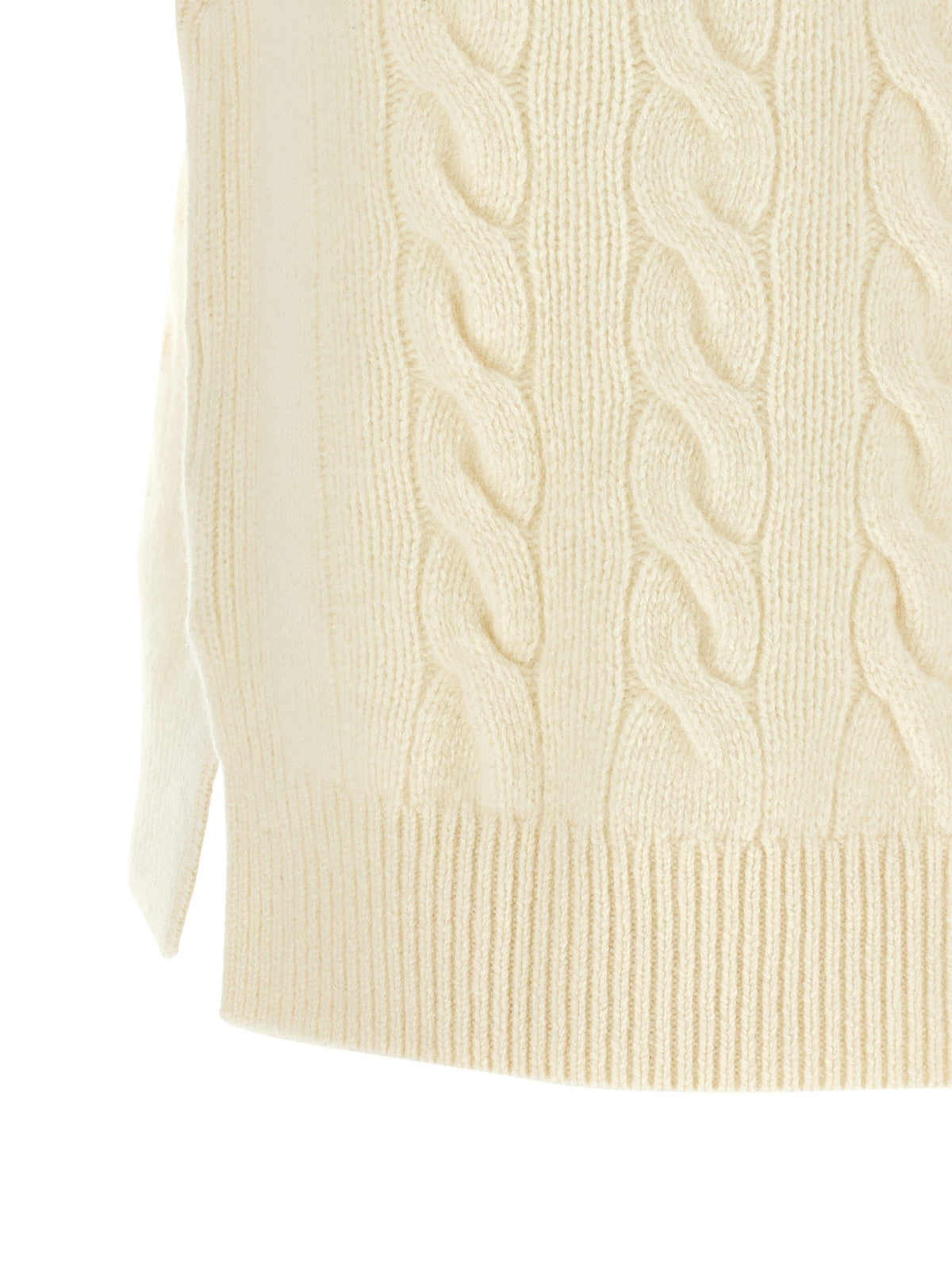 Braided vest 4