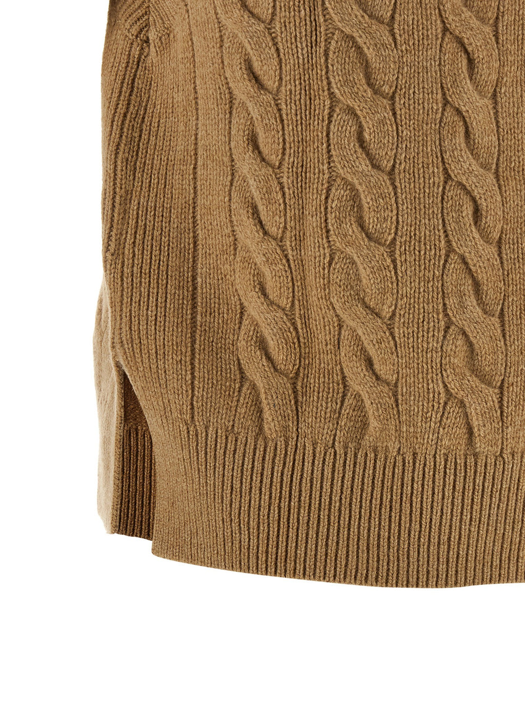 Braided vest 4