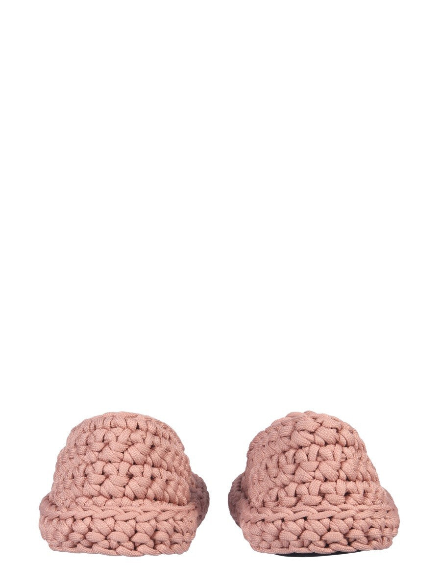 BRAIDED WORKMANSHIP SLIP-ON 3
