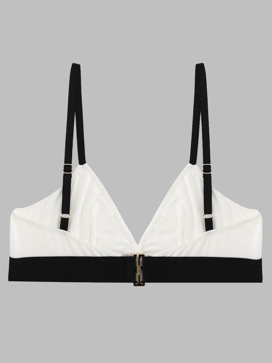 BRALETTE CON LOGO 2