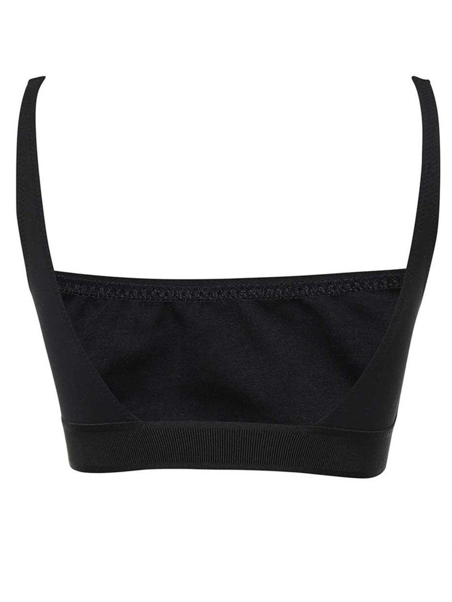 BRALETTE IN MODAL CON LOGO 2