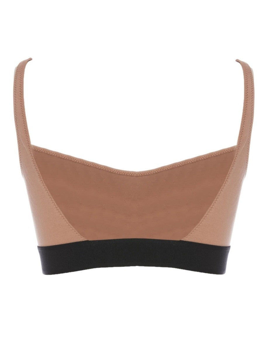 BRALETTE MODALE FIRMATA 2