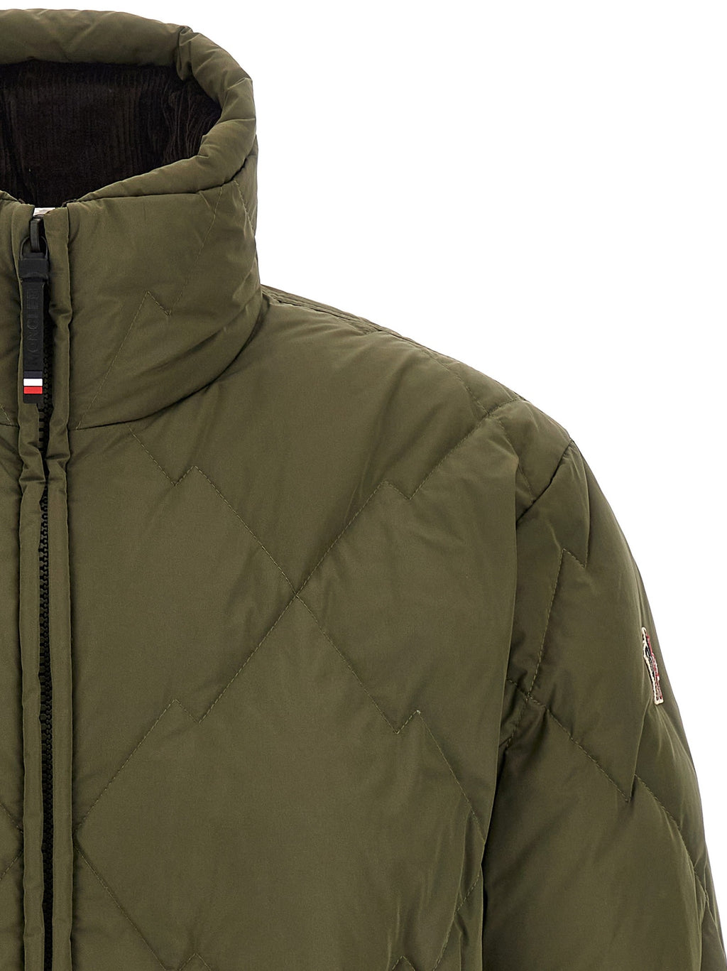 'Bramans' down jacket 3